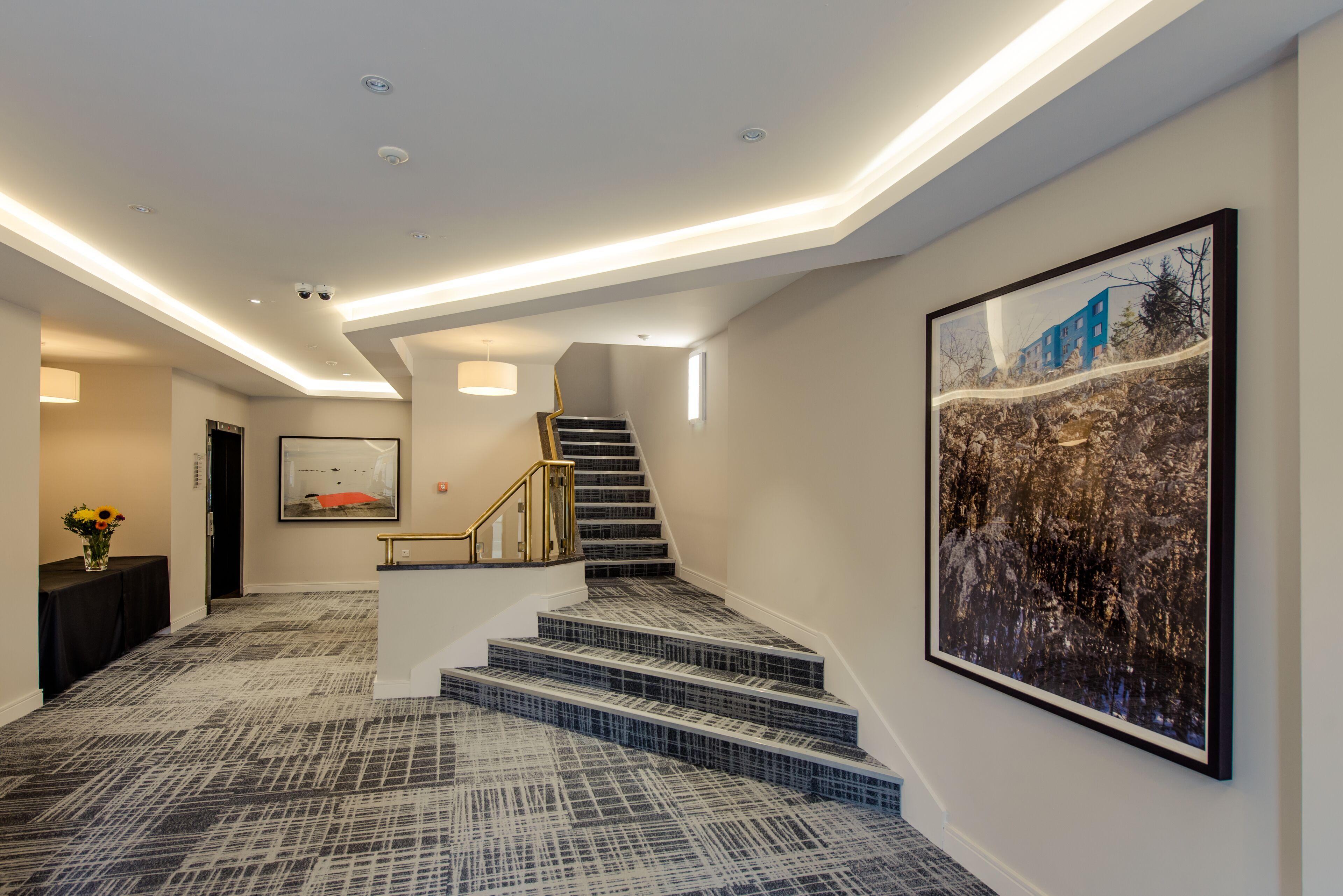 Premier Suites Plus Glasgow Bath Street, Glasgow